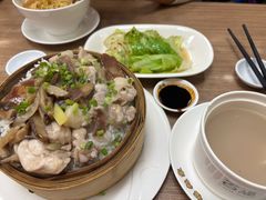 -百福麵家(新馬路店)