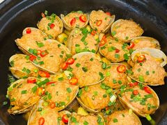 -小郭私房菜·海肠捞饭店(学士街店)