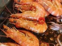 -鲤鱼洲酒店港鲤咖啡厅