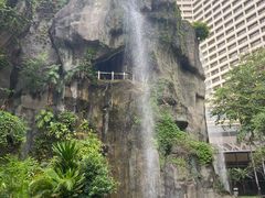 -广州花园酒店