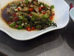 -香阁餐厅·常州菜·常州菜代表品牌(新北奥体店)