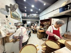 -海汇源老烧麦店(东大街总店)