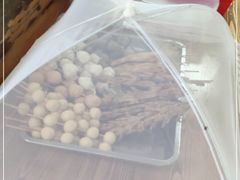 -老地方糖水店(大岭山综合市场店)