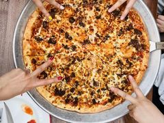 -Tubestation站点比萨(五道营店)