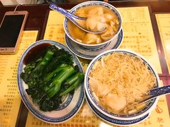 -麦奀云吞面世家 山顶店(山顶广场店)