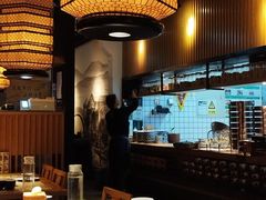 -绿茶餐厅(西单老佛爷店)