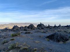 -乞力马扎罗山