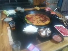 -肥龙火锅(南坪店)