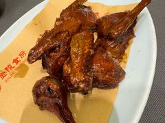 -金陵食府(林景店)