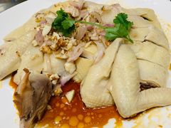 -金汇酒楼(中山东区店)