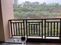 -清远熹乐谷温泉度假酒店