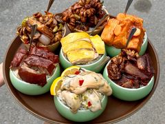 -阿诚市井潮汕菜(金台路店)