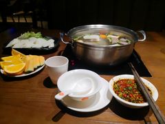 -牛焱·贵州黄牛肉火锅(城西银泰店)