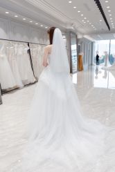 -MuseMarry婚纱(前海嘉里中心店)