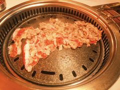 -杨记齐齐哈尔烤肉(总店)