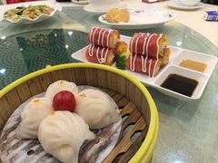 -隆昌海鲜酒家(南岸路店)
