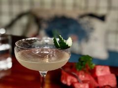 玛格丽特-THE BARMAN HOUSE(调酒师南门店)