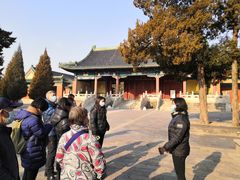 -历代帝王庙博物馆