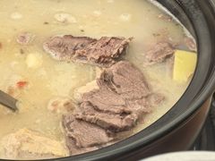 -尼玛藏家风味园(阿山食城店)