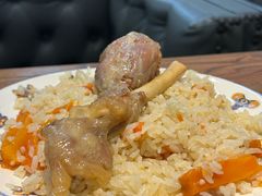 -217丰惠源抓饭(江乾路店)