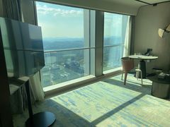 -星璞全日餐厅·高空自助餐(深铁铂尔曼酒店)