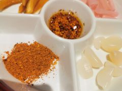 -清水亭湖北菜(大屯DT51店)