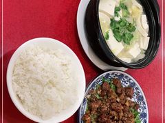 -北大地皖峰饭馆