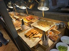 -比格比萨自助(国展店)