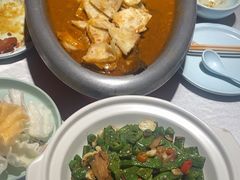 -津沽小院(天津之眼店)