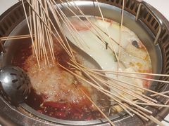 -蓉语串串火锅(振兴路店)