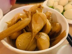 糖蒜-迎宾楼(解放西街店)