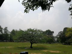 -华南国家植物园-售票处