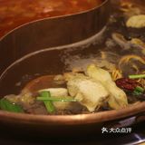 来自云贵高原的火锅