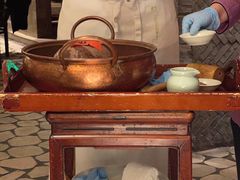-湖滨28中餐厅·西湖宴·杭州君悦酒店
