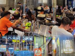 -本炙炭烤·蒲烧活鳗料理店(金沙洲店)