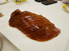 -汇贤府·李氏新鲁菜(万寿路店)