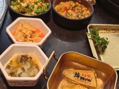 -牛New寿喜烧(闵行龙湖天街店)