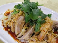 -电白鸭粥店(下沙二坊88号店)