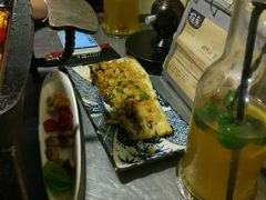 -探鱼·鲜青椒爽麻烤鱼(中天广场店)