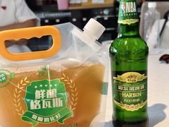 -胖姐渔村(中源大道店)