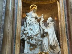 -胜利之后圣母堂