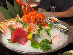-德川家日本料理(中关村店)