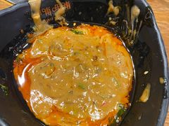 -呷哺呷哺 黄金牧场 (新中关购物中心店)