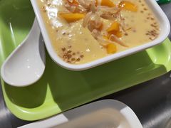 -满记甜品(巴黎春天宝山店)