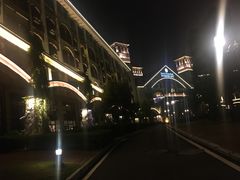 -厦门帝元维多利亚大酒店(环岛路黄厝海滩店)