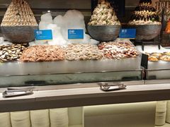 -星伦多自助料理·涮烤一体(江桥万达店)