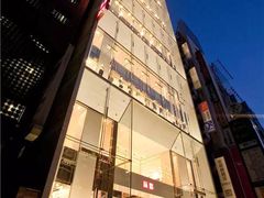 -优衣库(银座店)