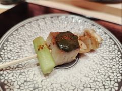 -橼舍鮨青木