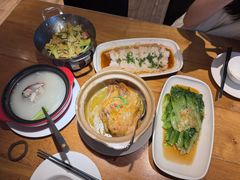 -金牌外婆家(苏州中心店)