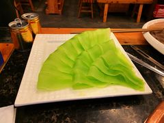 青笋片-老码头火锅(玉林店)